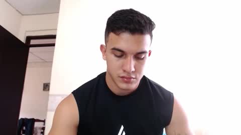 Liamstonne online show from 03/24/26, 08:25