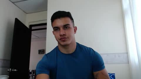 Liamstonne online show from 04/08/26, 03:01