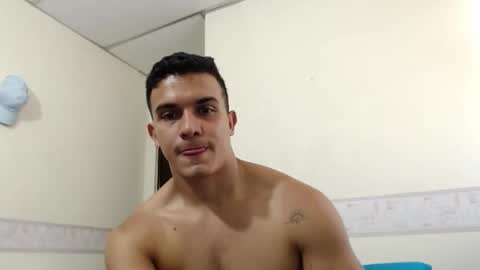 Liamstonne online show from 04/14/26, 03:18