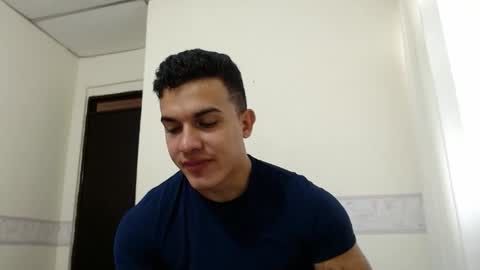 Liamstonne online show from 04/27/26, 02:59