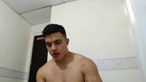 Liamstonne online show from 05/07/26, 02:44