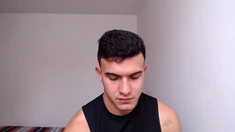 Liamstonne online show from 05/26/26, 03:30
