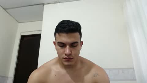 Liamstonne online show from 06/04/26, 07:53