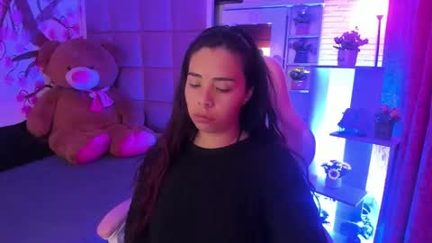 Snapshot of liany_taylor chatting on 03/03/26, 02:39 liany_taylor online show from 03/03/26, 02:39