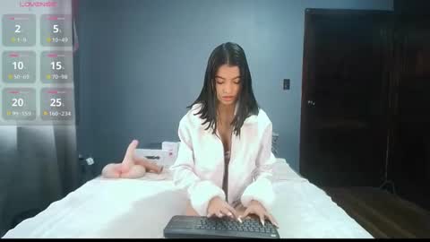 Snapshot of liaortiz69 chatting on 01/19/25, 08:30 LiaOrtiz online show from 01/19/25, 08:30