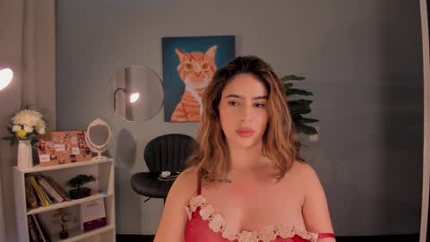 Lia online show from 02/26/26, 01:32