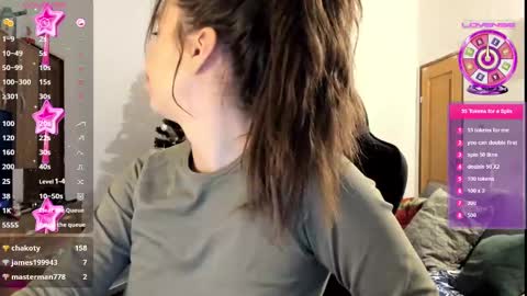 LiaQuinn online show from 02/13/25, 06:59