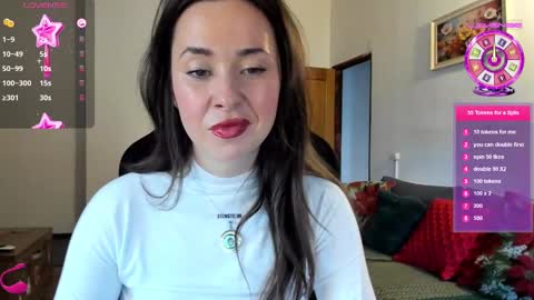 LiaQuinn online show from 02/19/25, 03:05