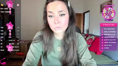 LiaQuinn online show from 02/27/25, 02:54