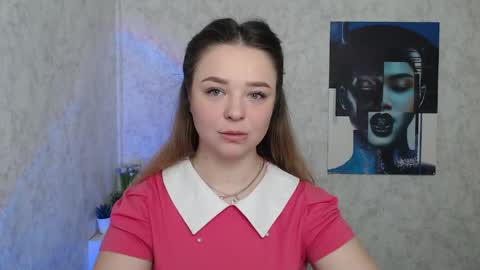Liara online show from 04/27/26, 06:55