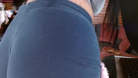 Liarouse04 online show from 01/16/26, 12:20