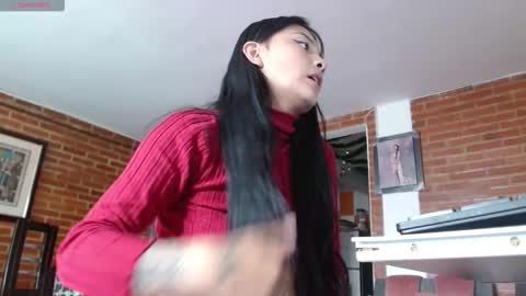 Liarouse04 online show from 02/18/26, 01:40