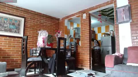 Liarouse04 online show from 03/04/26, 01:17