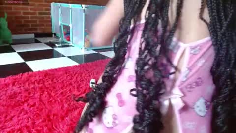 Liarouse04 online show from 03/18/26, 02:31