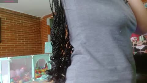 Liarouse04 online show from 03/24/26, 12:10