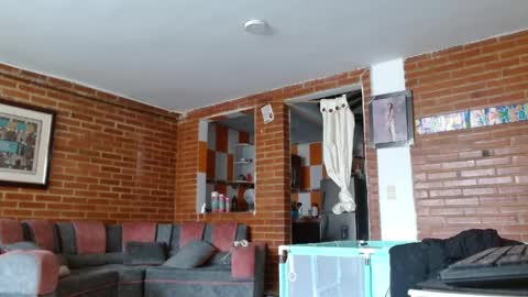 Liarouse04 online show from 04/19/26, 06:10