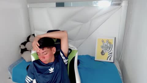 LIAR online show from 02/10/26, 08:13