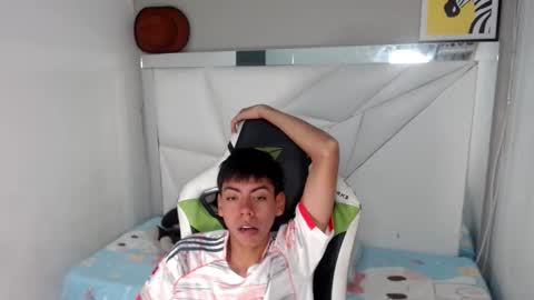 LIAR online show from 02/22/26, 08:07