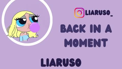 liaross online show from 12/07/24, 03:04