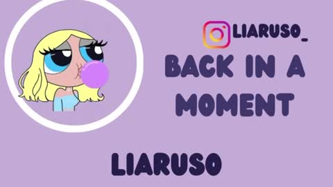 liaross online show from 03/09/25, 01:04