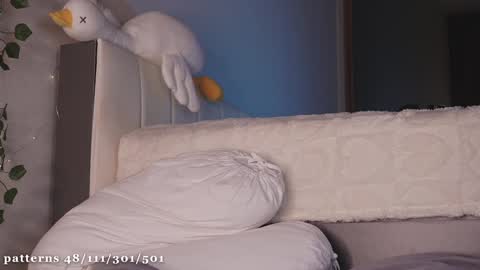 Snapshot of liass_molly chatting on 01/14/25, 04:50 Molly  you can find Bunny here --  online show from 01/14/25, 04:50