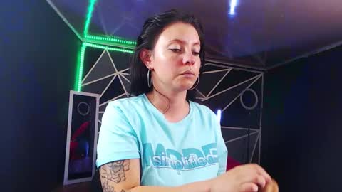 liastark19 online show from 02/27/26, 04:18