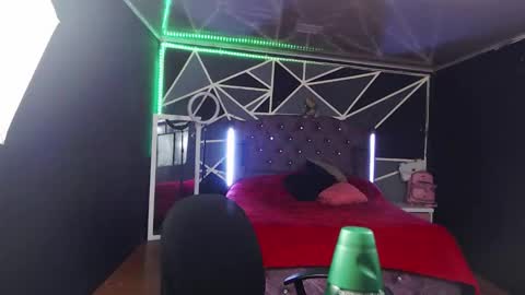 liastark19 online show from 03/21/26, 12:48