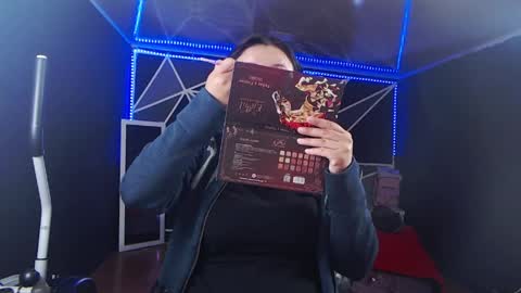 liastark19 online show from 04/11/26, 12:26