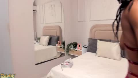 liastarkk online show from 05/01/26, 12:10