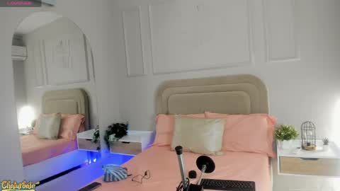 liastarkk online show from 05/20/26, 11:38