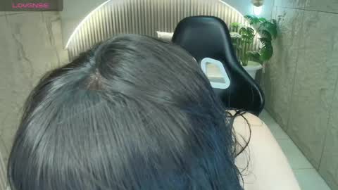Snapshot of liat_hoz chatting on 05/30/26, 01:08 Dani online show from 05/30/26, 01:08