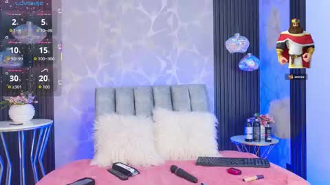 Lia online show from 01/06/26, 07:06