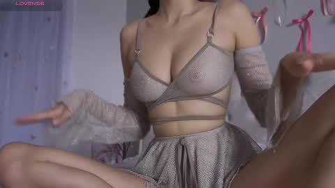 Lia online show from 02/07/26, 01:53