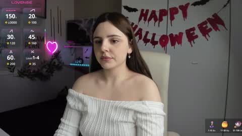 Lia online show from 11/01/25, 02:19