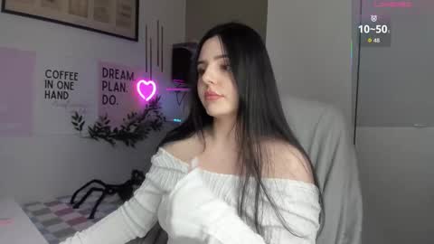 Lia online show from 11/09/25, 02:37