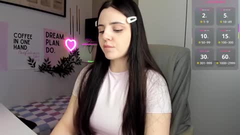 Lia online show from 01/07/26, 08:06