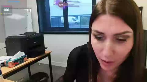 Lib ertine32 online show from 01/06/25, 02:14