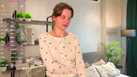 Snapshot of libbienoffsinger chatting on 08/04/26, 01:09 Ada online show from 08/04/26, 01:09