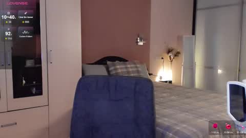 Libby online show from 11/09/25, 10:02