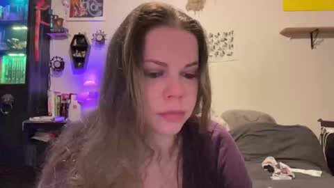 Libby Deetz online show from 01/03/25, 05:50