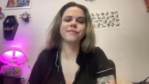 Libby Deetz online show from 01/31/25, 10:42