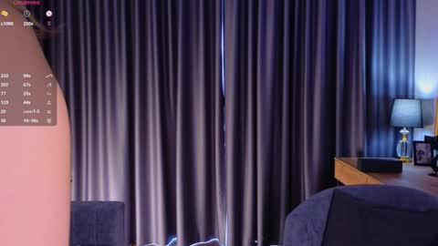 Elena online show from 03/01/25, 08:45