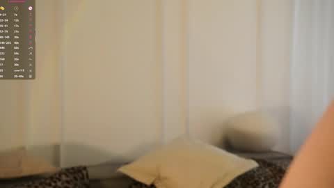 Snapshot of libbyshepard chatting on 05/27/26, 01:57 Elena online show from 05/27/26, 01:57