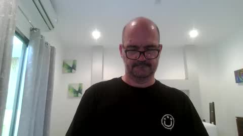 Cockcentric online show from 10/29/25, 06:04