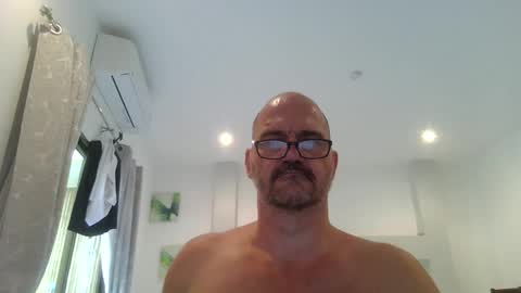 Cockcentric online show from 11/05/25, 08:03