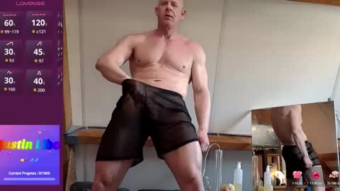 Snapshot of libo_horny_muscle chatting on 03/22/26, 01:14 Justin Libo online show from 03/22/26, 01:14