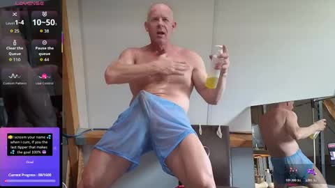 Snapshot of libo_horny_muscle chatting on 05/29/26, 02:48 Justin Libo online show from 05/29/26, 02:48