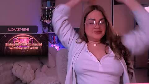 libra_mia online show from 03/05/26, 06:42