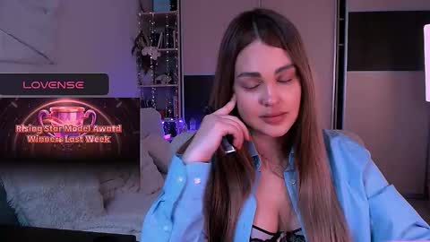 libra_mia online show from 03/17/26, 11:57