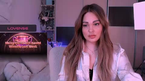 libra_mia online show from 03/19/26, 09:46